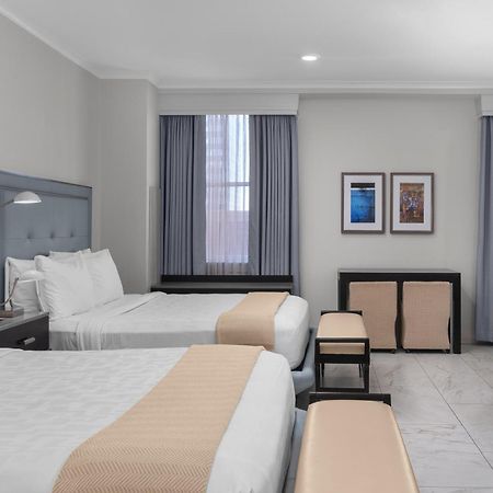 The Jung Hotel And Residences New Orleans  Kültér fotó