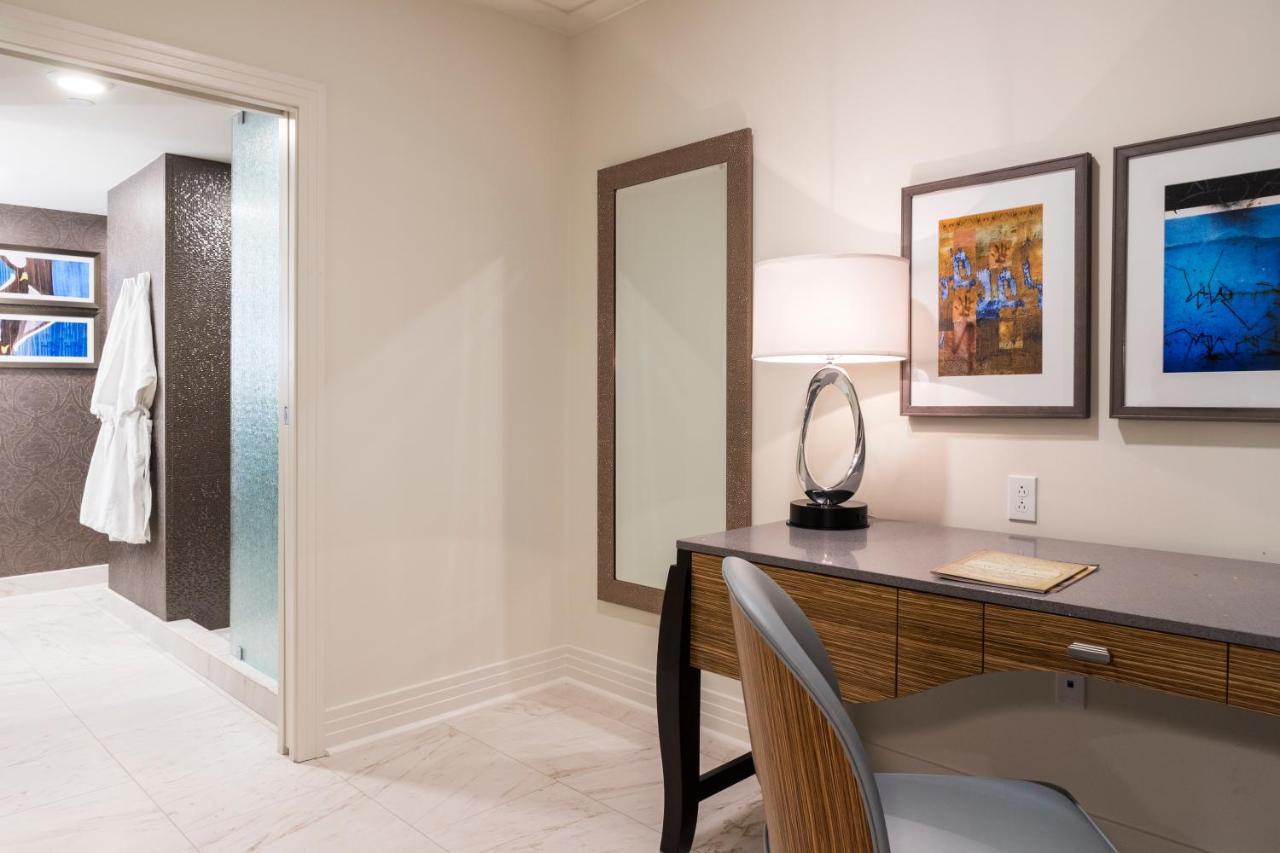 The Jung Hotel And Residences New Orleans  Kültér fotó