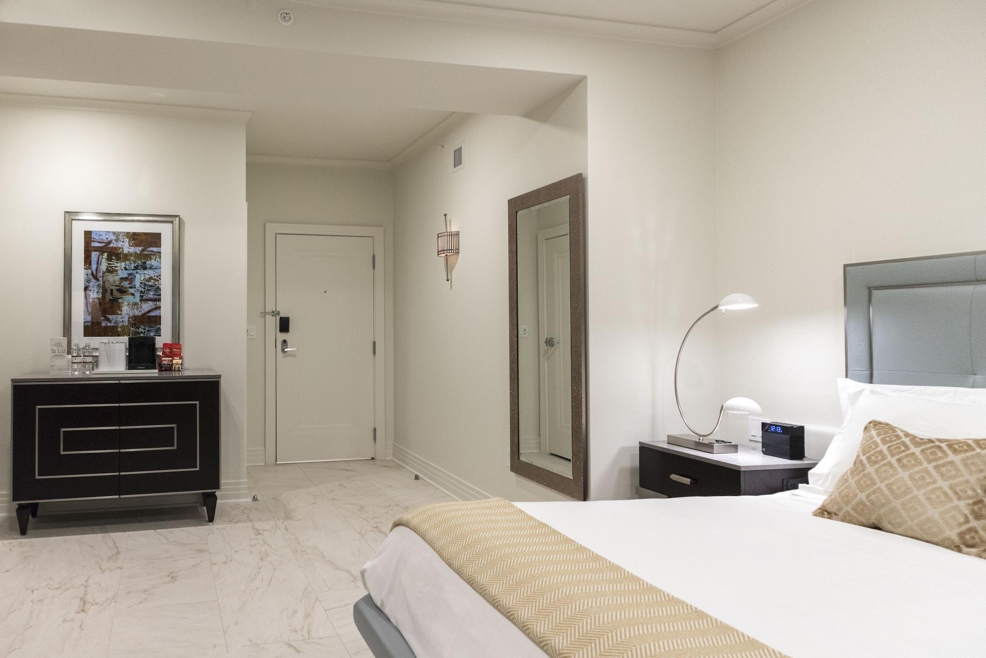 The Jung Hotel And Residences New Orleans  Kültér fotó