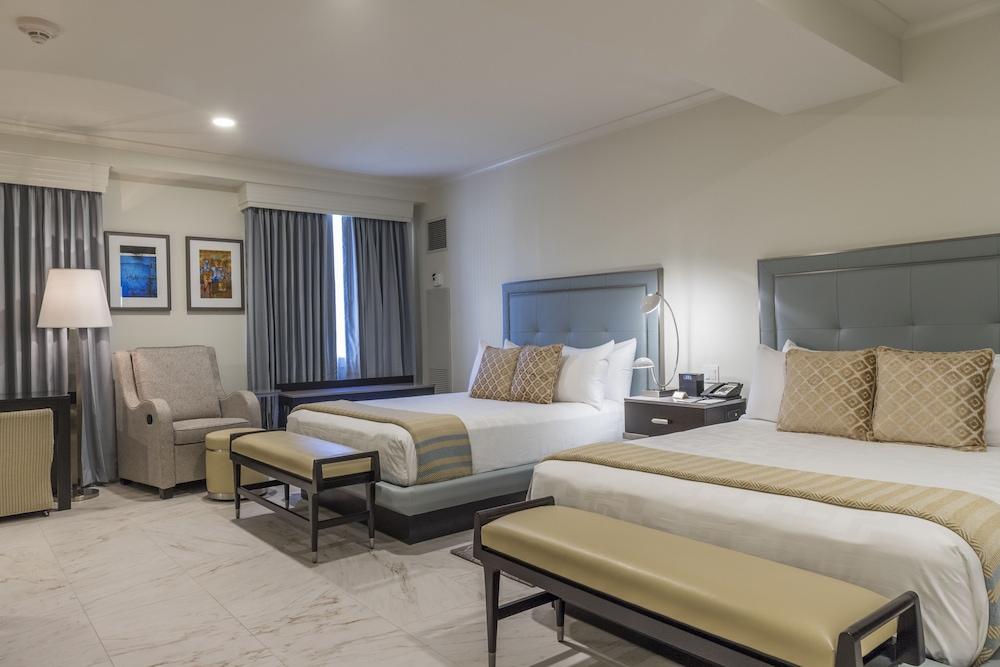 The Jung Hotel And Residences New Orleans  Kültér fotó