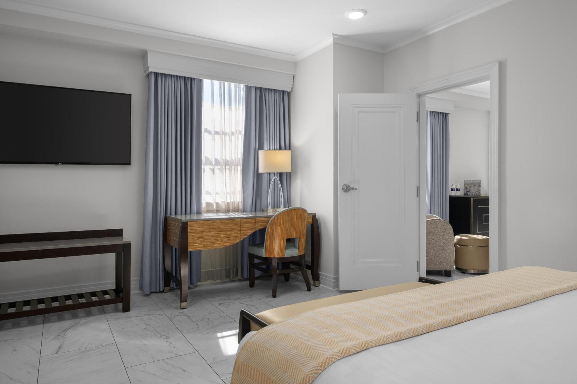 The Jung Hotel And Residences New Orleans  Kültér fotó