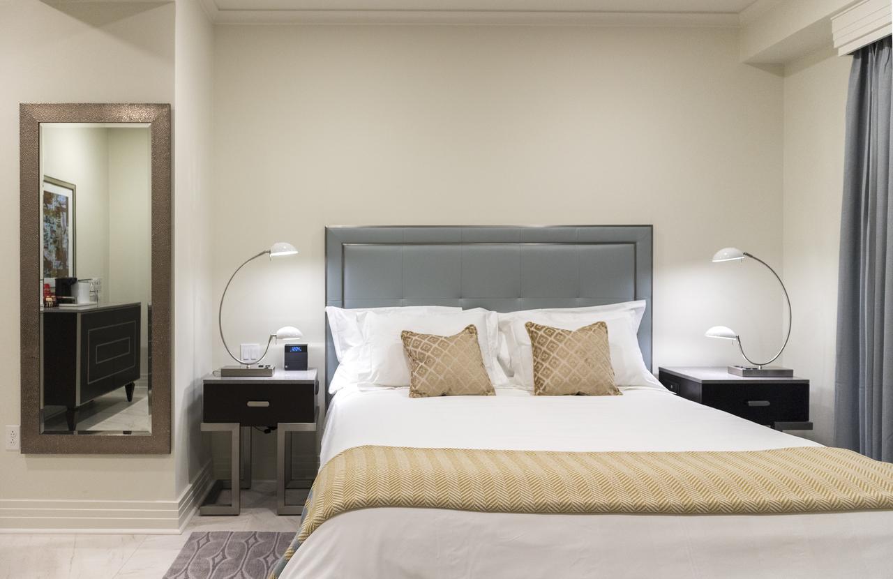 The Jung Hotel And Residences New Orleans  Kültér fotó