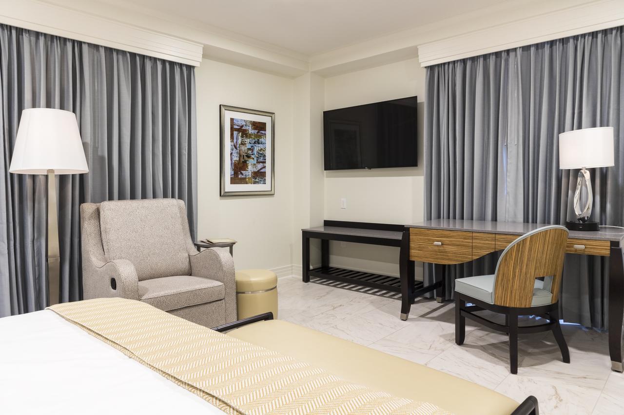 The Jung Hotel And Residences New Orleans  Kültér fotó