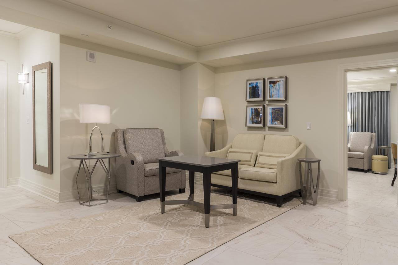 The Jung Hotel And Residences New Orleans  Kültér fotó