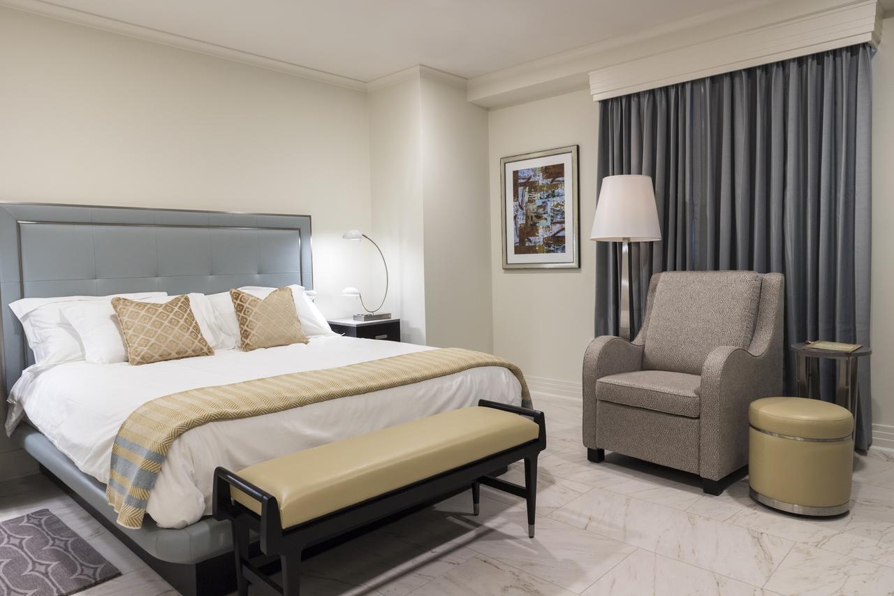 The Jung Hotel And Residences New Orleans  Kültér fotó