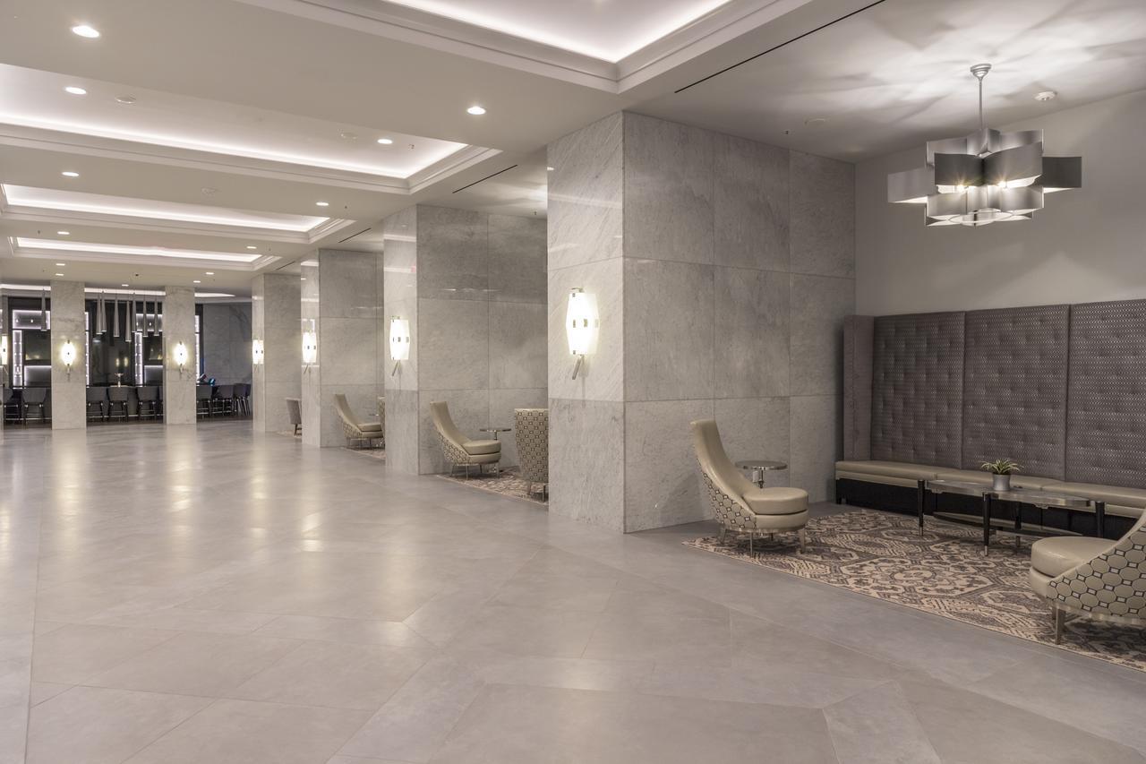 The Jung Hotel And Residences New Orleans  Kültér fotó