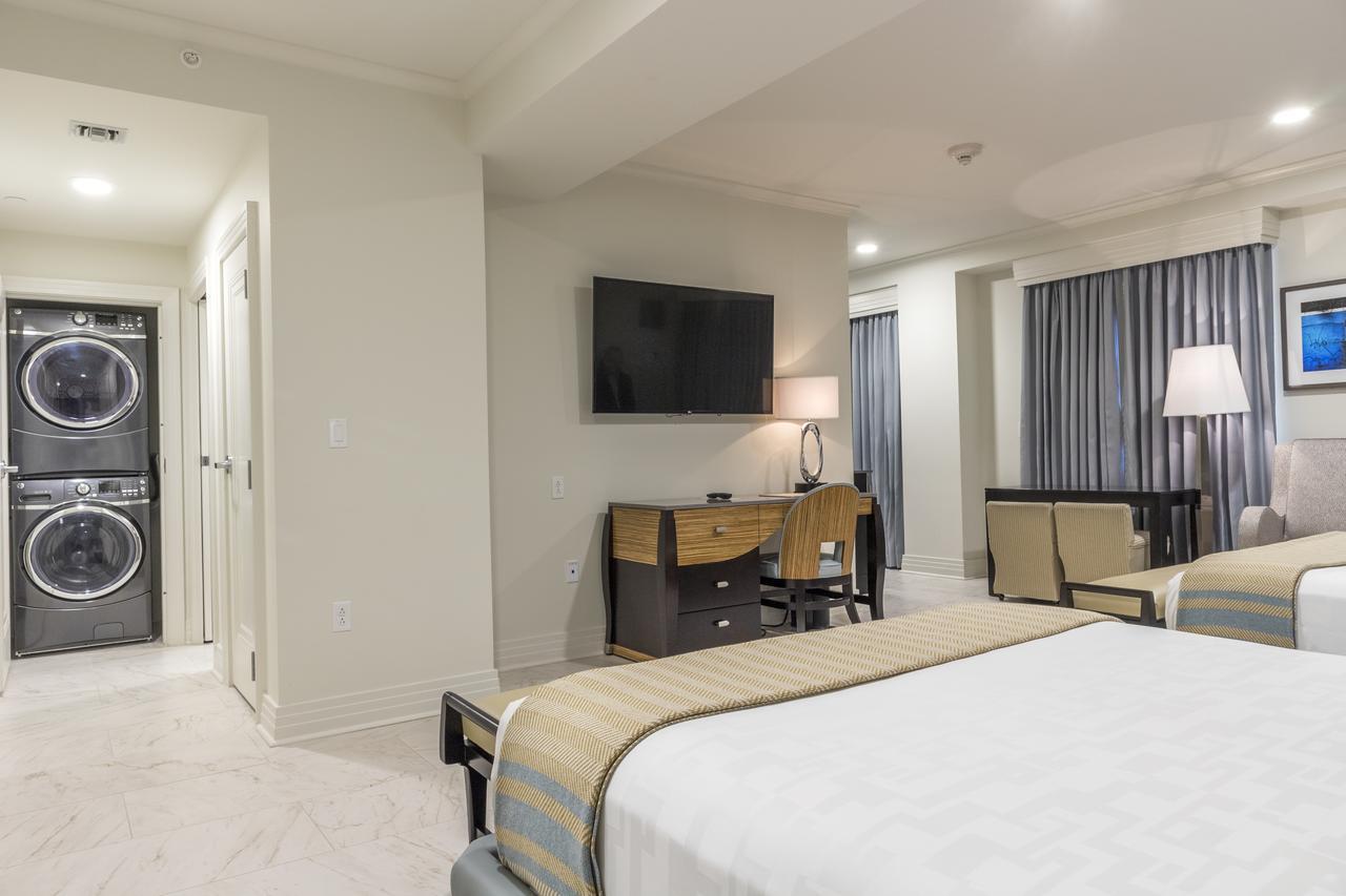 The Jung Hotel And Residences New Orleans  Kültér fotó