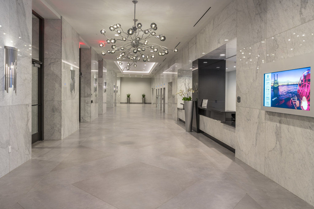 The Jung Hotel And Residences New Orleans  Kültér fotó