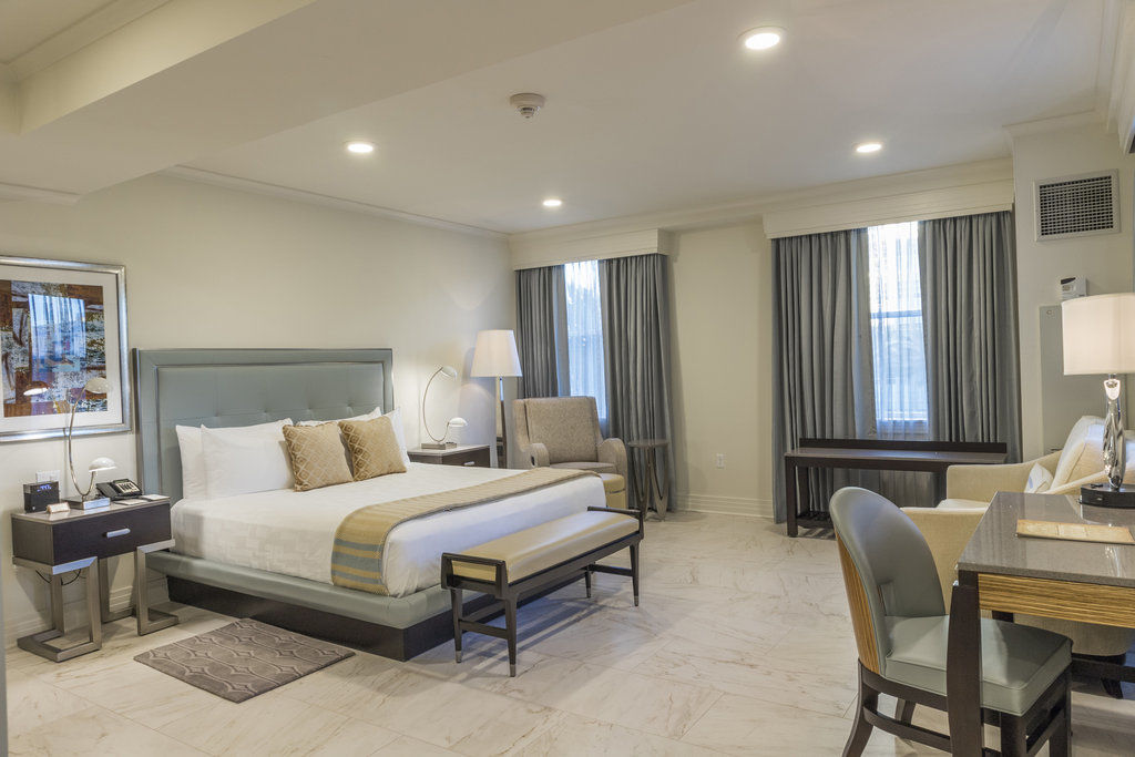 The Jung Hotel And Residences New Orleans  Kültér fotó