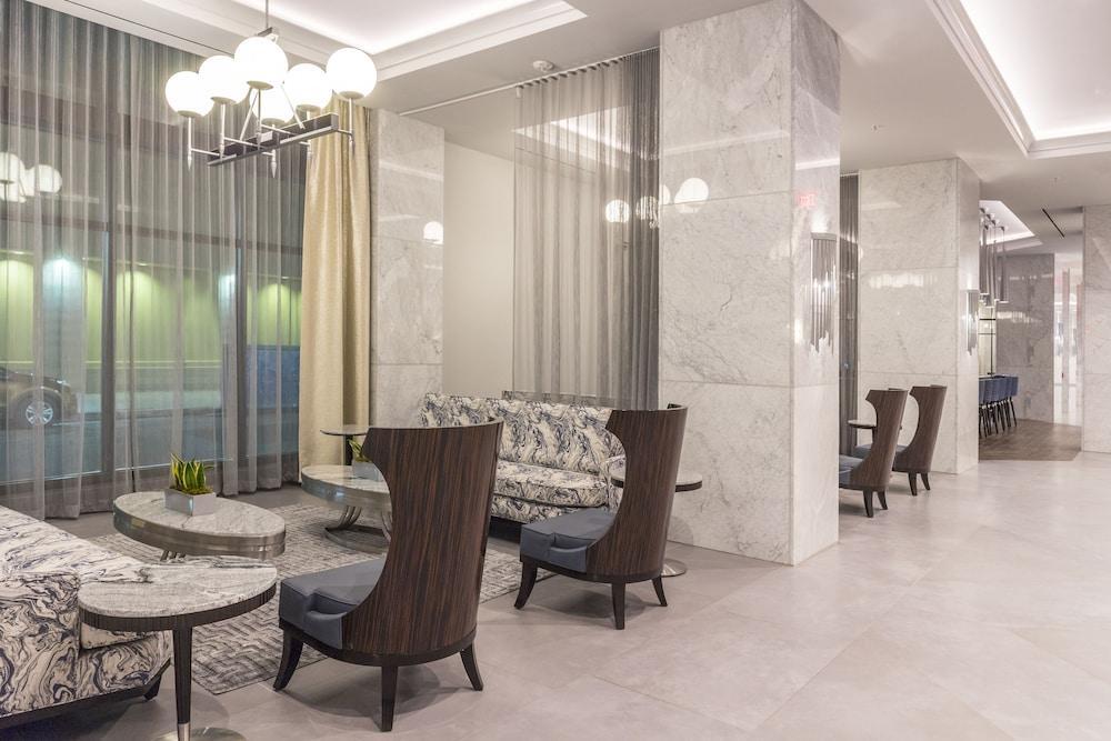 The Jung Hotel And Residences New Orleans  Kültér fotó